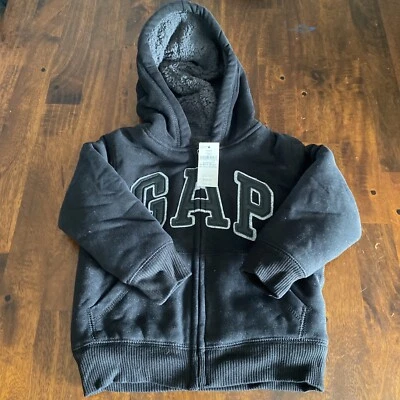 BNWT Baby Gap Hoodie • £10
