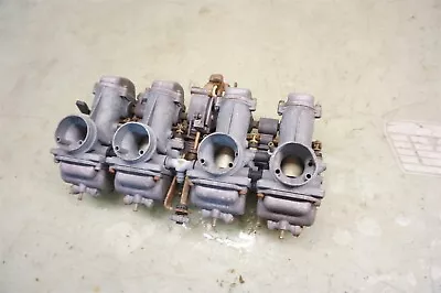 $389.99 • Buy Kawasaki Kz900 Kz1000 Kz 900 1000 26mm Carburetors *2019 