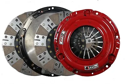 McLeod RXT Aluminum Flywheel For Ford 2018-21 Mustang 5.0L 0Bal 1 X 23 164T • $1535