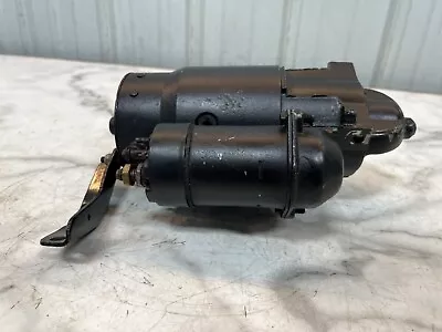 87 Mercury Marine MerCruiser 5.7 L 350 V8 260 Hp Engine Starter Motor • $57.95