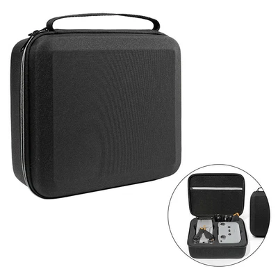 $32.47 • Buy Hardshell Carrying Case Handbag For DJI Mavic Air 2/2S Charger Accessories