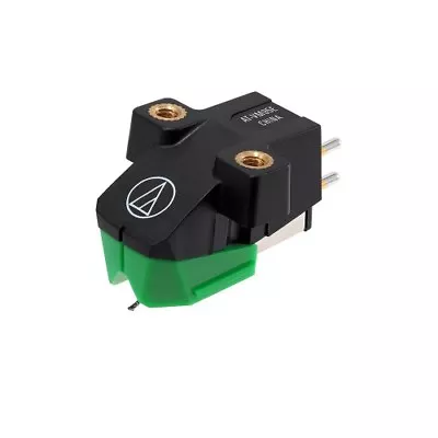 £49.99 • Buy Audio Technica AT-VM95E Moving Magnet Cartridge & Stylus. Genuine UK Stock. DECO