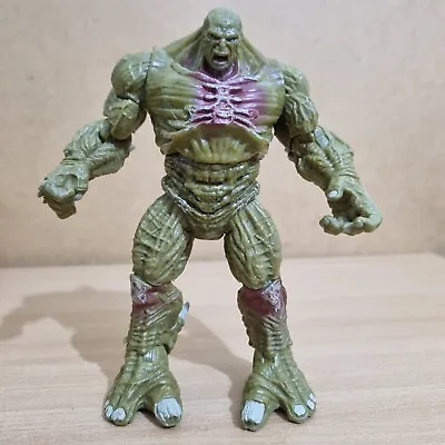 Rare The Incredible Hulk Original Abomination 6  Action Figure 2007 Vgc • £19.99