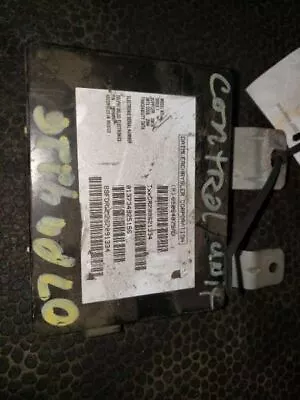 2007 Dodge Ram1500 Sirius Satellite Radio Module. Part Number 05064075ad • $65