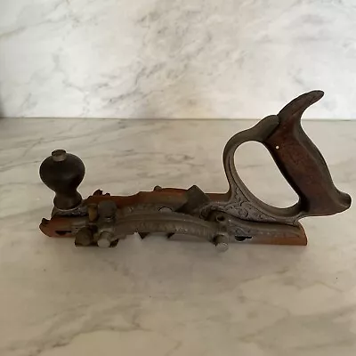 Vintage Combination ? Plane Beautiful Craftsmanship • $20