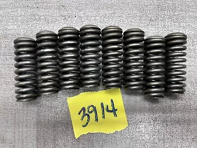 🔰Honda K-Series Lost Motion Springs OEM❗️Set Of 8❗️K20 / K24 RSX S TSX Civic Si • $39.95