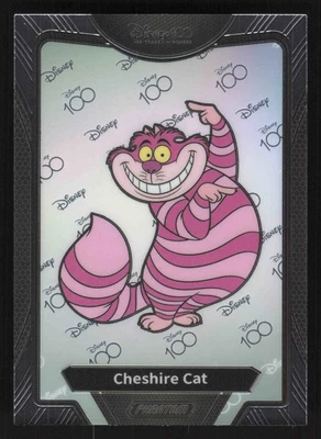 $4.99 • Buy 2023 Kakawow Phantom Disney 100 Years Of Wonder #89 Cheshire Cat