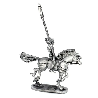 £4.75 • Buy Wood Elf Cavalry Standard Warhammer Fantasy Armies 28mm Unpainted Wargames