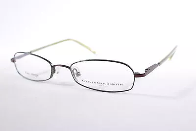 Oliver Goldsmith G3035 Full Rim TR268 Eyeglasses Glasses Frames Eyewear • £29.99