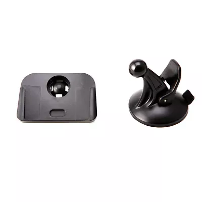 Windshield Suction Cup Mount Bracket Holder Navigator Stand For TomTom One XL • $17.52