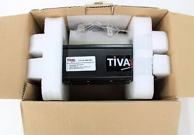 TivaTec UT-VP-MID-M51 Vacuum Pump Midi Series 5 - 6bar Pump Silencer New • $431.93