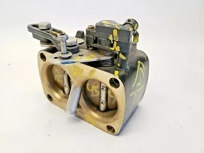 1993-1996 Mercruiser Throttle Body 454 502 EFI 7.4L MPI 805243A4  #2 • $200