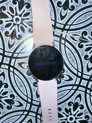 Samsung Galaxy Watch5 SM-R905U 40mm • $120
