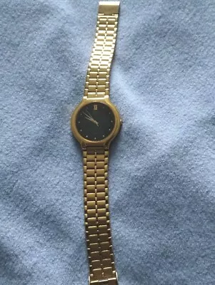 Men's Vintage Seiko Watch • $29.99