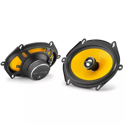 $139 • Buy JL Audio C1-570x 5 X 7 / 6 X 8-inch (125 X 180 Mm) Coaxial Speaker System