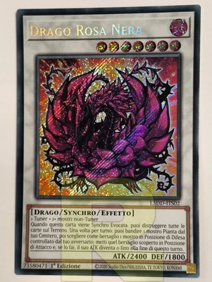 Mazzo Akiza (90 Carte 27 Rare) DeckBox E Tappetino Da Gioco Anime Orica - Italia - Foto 4