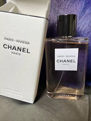 £78.95 • Buy Chanel Paris -Riviera 125 Ml
