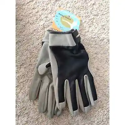 Metolius Belay Slave Gloves Unisex Sz L • $23.16