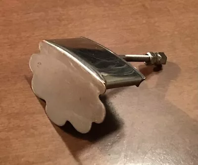 Vintage Banjo Mandolin Tailpiece Gibson Vega Bacon • $38