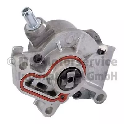 PIERBURG Vacuum Pump Braking System 7.24808.05.0 FOR Octavia Golf Polo Cordoba • $145.66