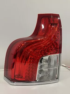07-12 Volvo XC90 Left Driver Lower Tail LIght Assembly W/ LED 31335506 • $199.99