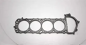 Cometic Head Gasket 90mm Bore .051  MLS For 91-98 Nissan 240SX KA24DE S13 S14 • $91.92