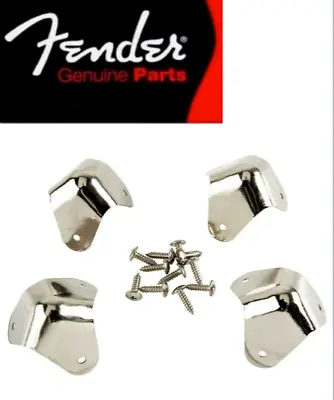 New 4 Corners Universal Fender For Amp - 0991348000 • $39.38