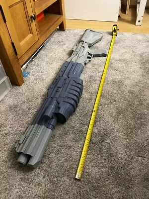 HALO M45D Shotgun (3D Printed) • £90