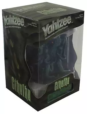 Yahtzee: CTHULHU Board Game • $79.99