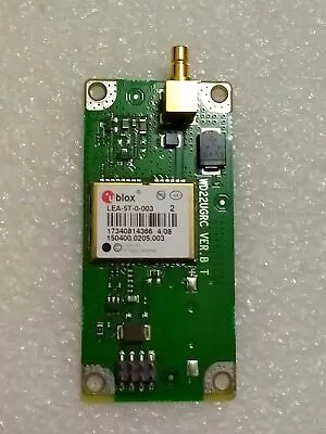 FOR HUAWEI U-BLOX Ublox LEA-5T-0-003 GPS Module Board • $14.75