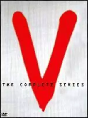 V: The Complete Series [3 Discs]: Used • $22.51