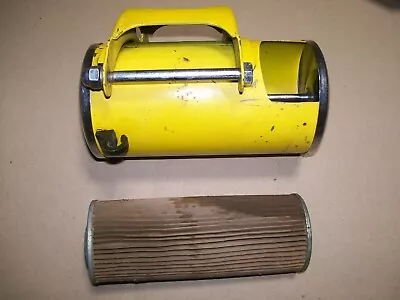 Yamaha  YG1 80cc Air Box Complete Assembly  1964 Trailmaster • $30