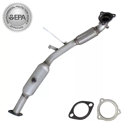 EPA Approved-Catalytic Converter Fits: 2003-09 Volvo S60 V70 XC70 XC90 2.4L 2.5L • $362.74