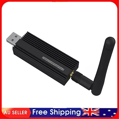 Zigbee 3.0 USB Dongle Plus ZBDongle-E Universal Smart Home Gateway AU • $40.99