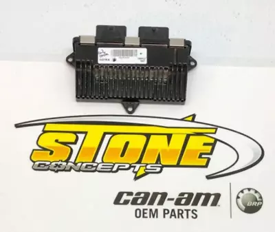 Oem Can-am X3 Maverick Outlander Renegade Cdi Ecm Ecu Control Unit 666064 Stock • $300