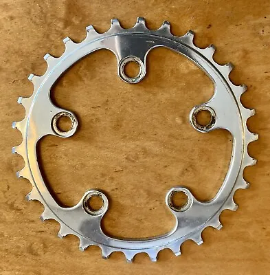 SPECIALITES TA  ZELITO 30t Chainring 74mm BCD For Triple Crankset Inner Zephyr • $18.69