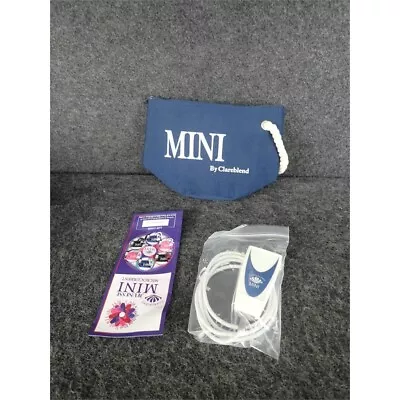 Clareblend  Microcurrent Mini Royal Blue Missing Gel • $175.99