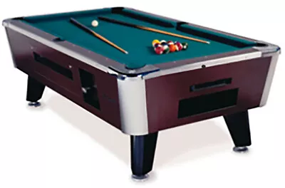 9' Great American Eagle Home Billiards Pool Table • $5599