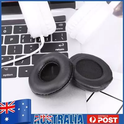 1 Pair 50mm Earmuff Earpads For KOSS Porta Pro KSC35 KSC75 KSC55 Headset • $19.79