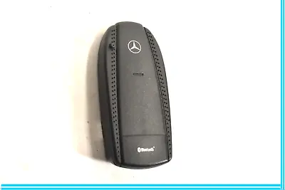 Mercedes Benz S550 Bluetooth Adapter Dongle Phone Cradle Module B67876131 • $228