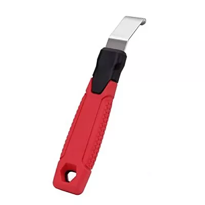 Vinyl Siding Removal Tool With Extra Long Handle Steel Blade Vinyl Nonslip Grip  • $13.12