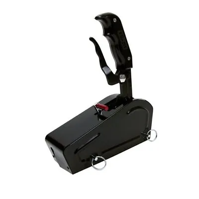 B&M Stealth Magnum Grip Pro Stick Shifter 81052 • $409.95