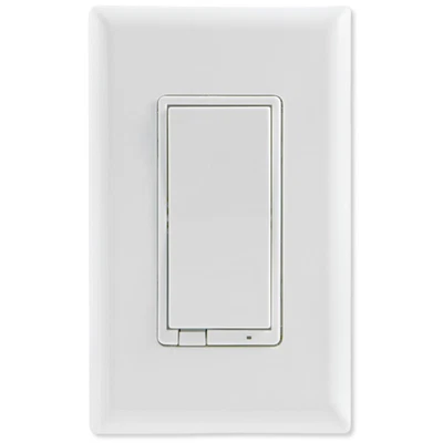 $44.70 • Buy Enbrighten Z-Wave Plus Smart Switch, Gen5 (46201) [Open Box]