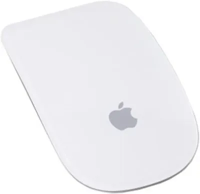 Apple Magic Wireless Bluetooth Lazer Mouse MB829LL/A A1296 • $43.50