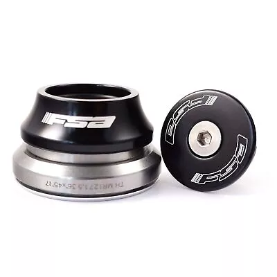 FSA NO.42/ACB ORBIT C-40 1-1/8  To 1.5  IS42 / IS52 Tapered Integrate Headset • $28.90