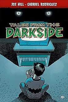 Tales From The Darkside By Joe Hill Gabriel Rod... | Book | Condition Very Good • £13.47