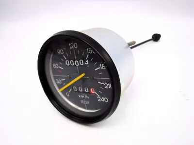 MOTO GUZZI 297615600000 Speedo Cal3 Ff 750sp • $162