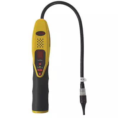 UEI TEST INSTRUMENTS RLD15B-N Refrigerant Leak DetectorSense Level 3 • $527.39