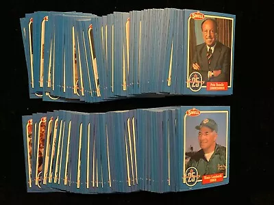 1988 Swell Hall Of Fame Football Greats Singles - Choose From List - Great Shape • $1.29