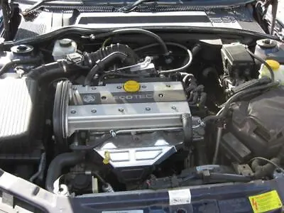 $96.80 • Buy Holden Vectra Steering Pump Js 2.0 C20se 08/1998-12/2002, 104374 Kms